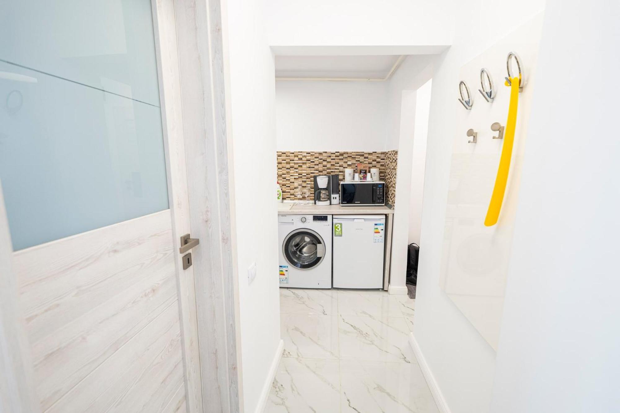 Aqua Breeze Apartamento