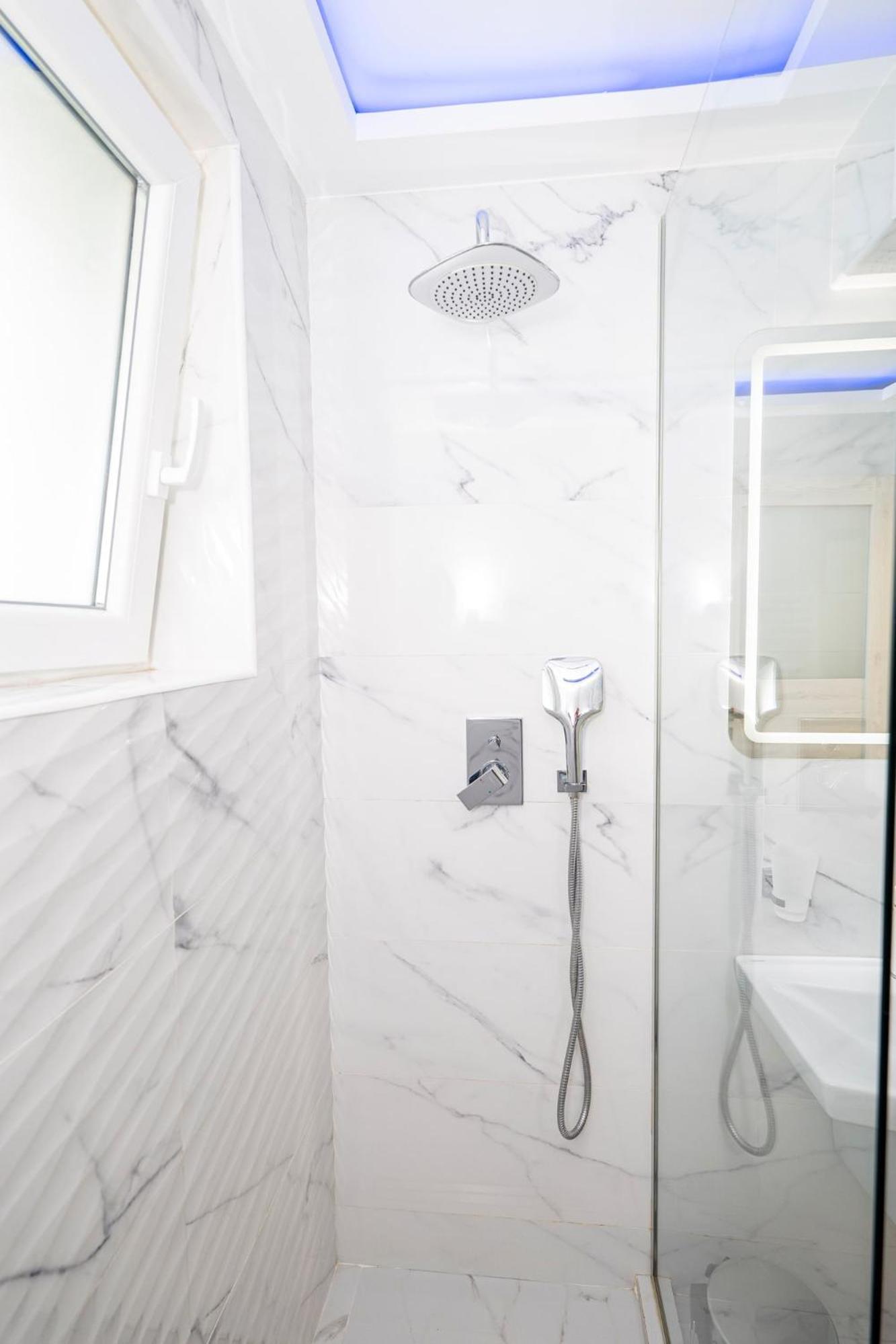 Apartamento Aqua Breeze *