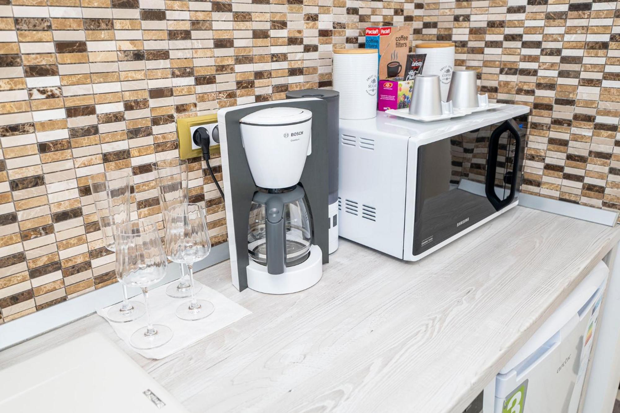 Apartamento Aqua Breeze Galaţi
