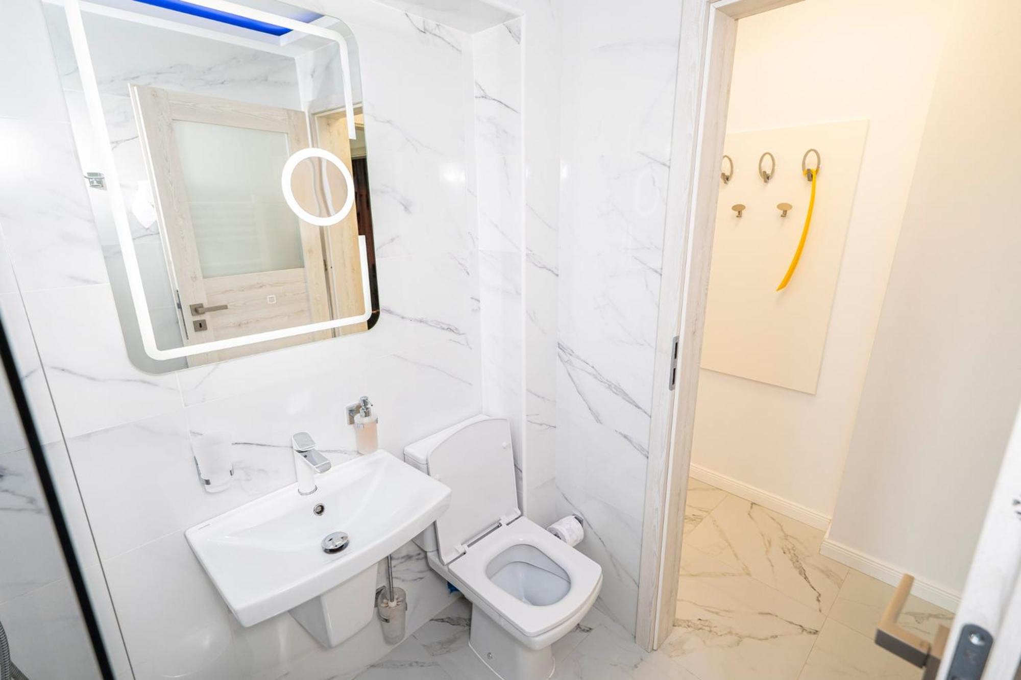 Apartamento Aqua Breeze