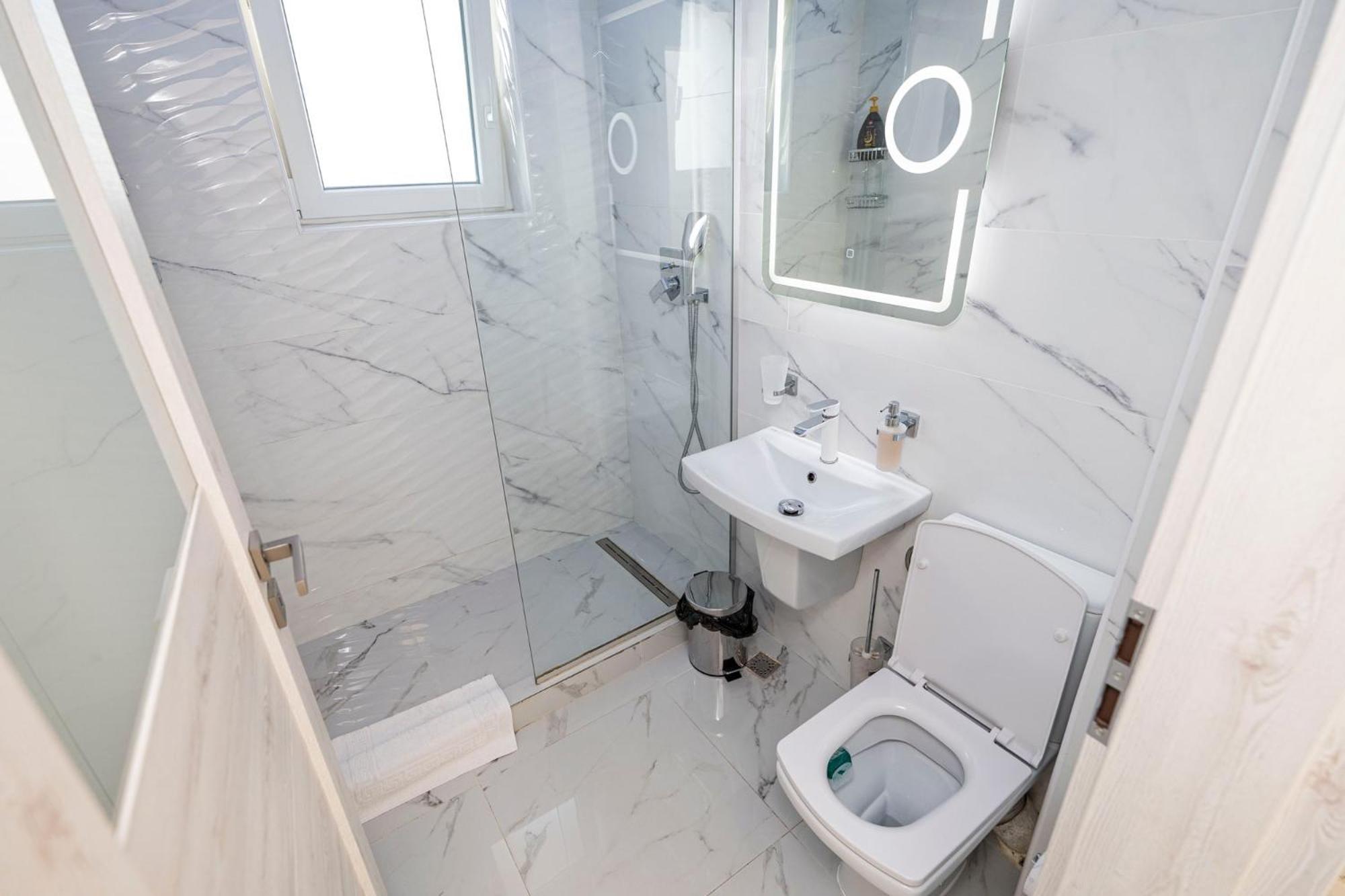 Aqua Breeze Apartamento