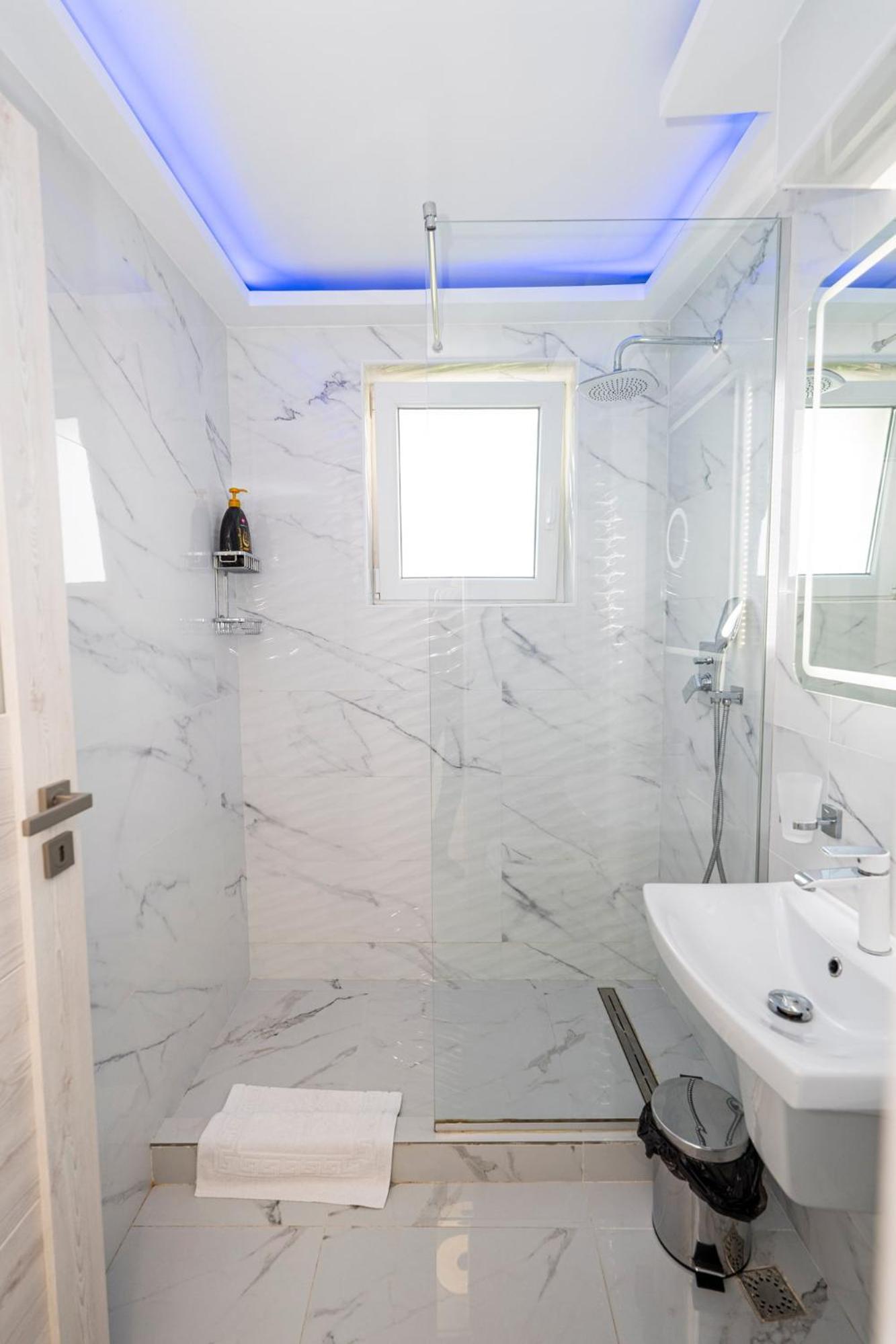Apartamento Aqua Breeze