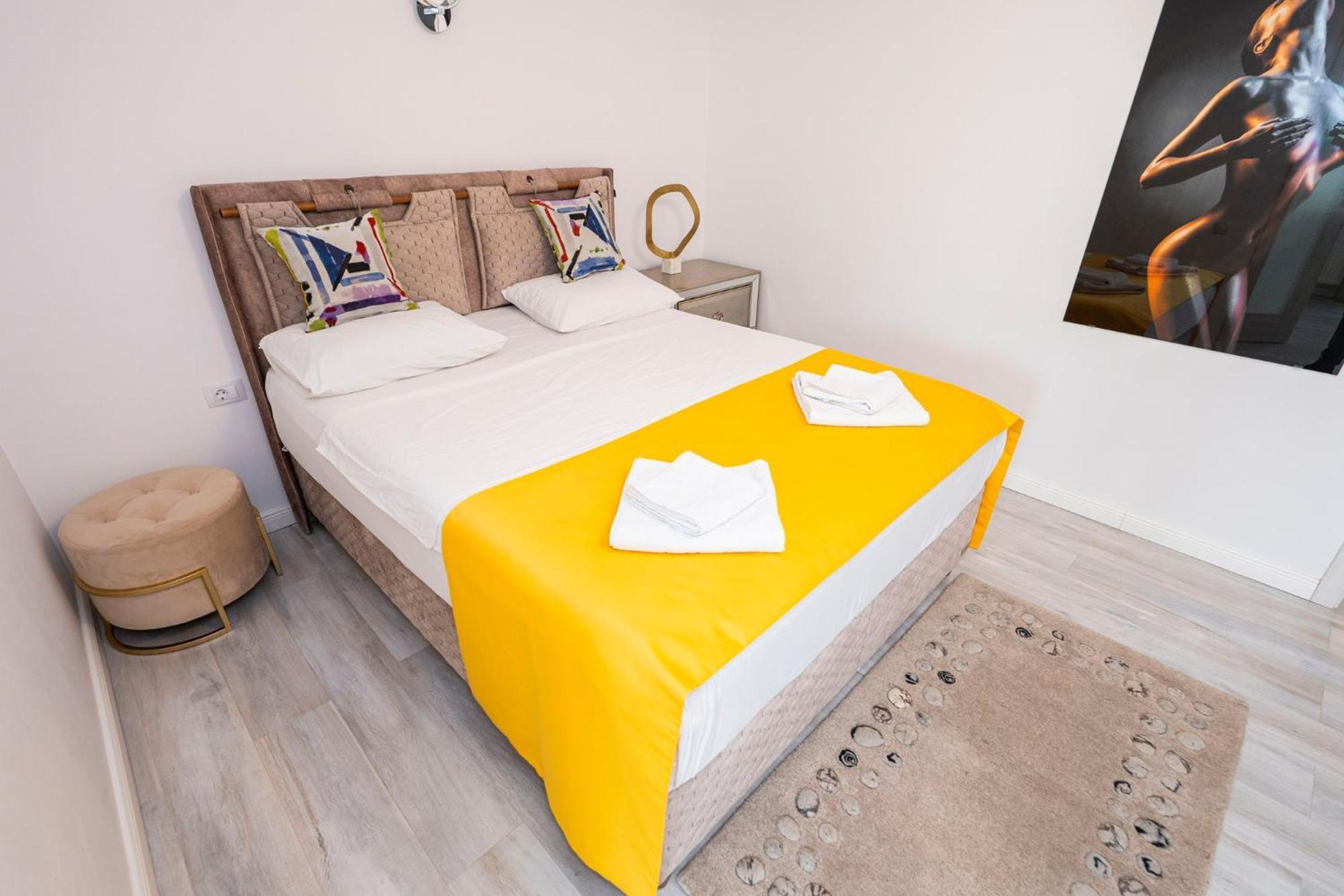 Aqua Breeze Apartamento