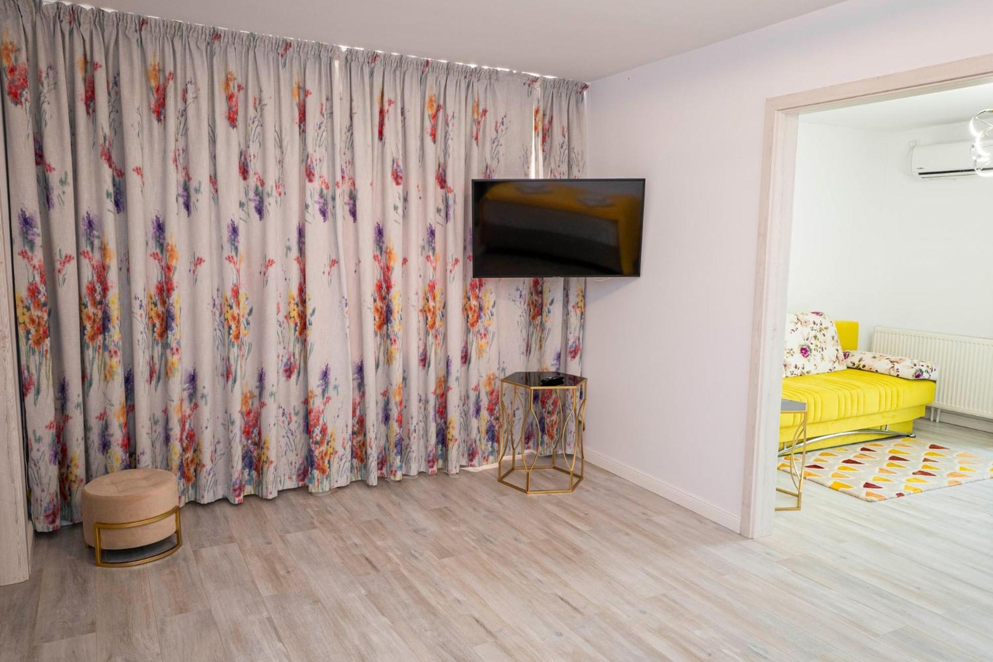 Apartamento Aqua Breeze